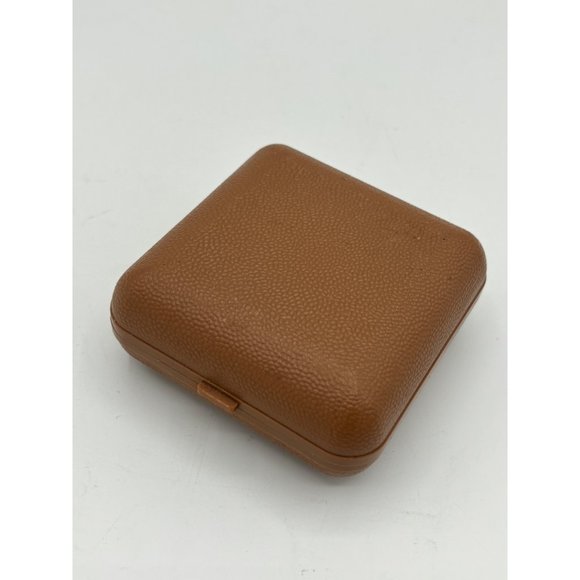 Vintage Westcox Travel Clock Travel Alarm Clock Plastic Case Tested - Picture 14 of 16